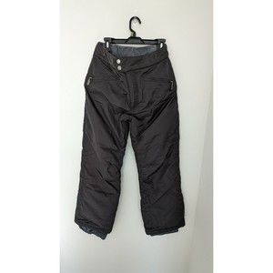 White Sierra Snow Pants Women's Sz L